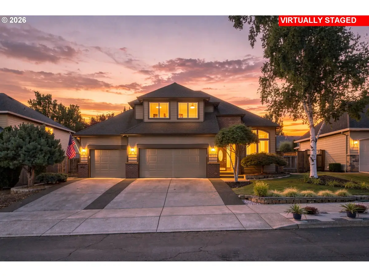17419 NE 31st St, Vancouver, WA 98682 - #1