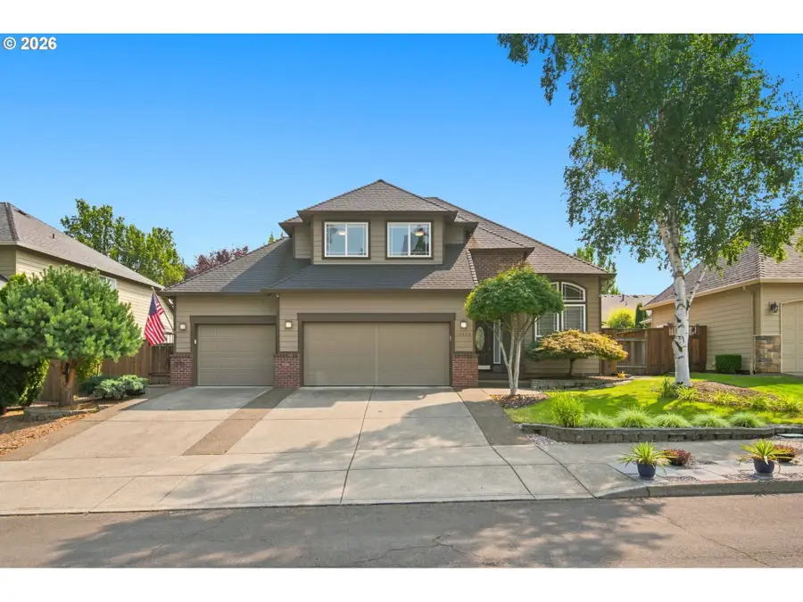 17419 NE 31st St, Vancouver, WA 98682 - #2
