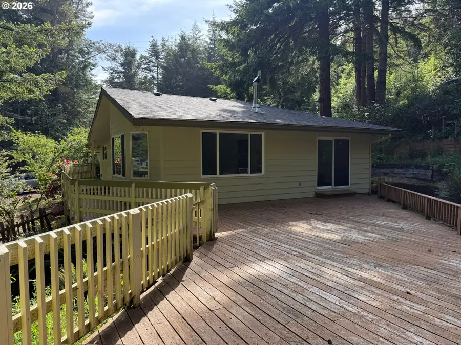 34446 Cedar Valley Rd, Gold Beach, OR 97444 - #3
