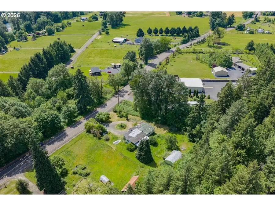 42521 N River Dr, Sweet Home, OR 97386 - #3