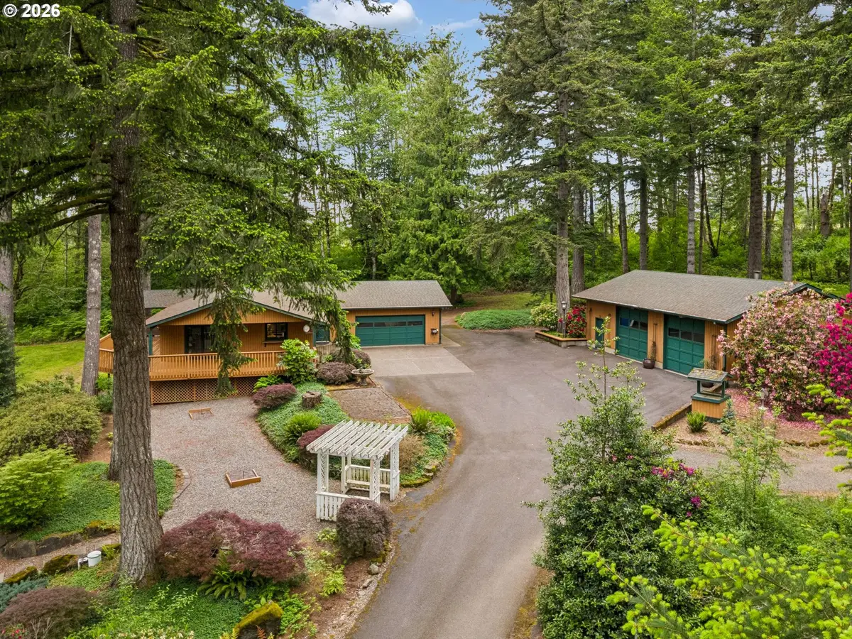 50775 SE Baty Rd, Sandy, OR 97055 - #1