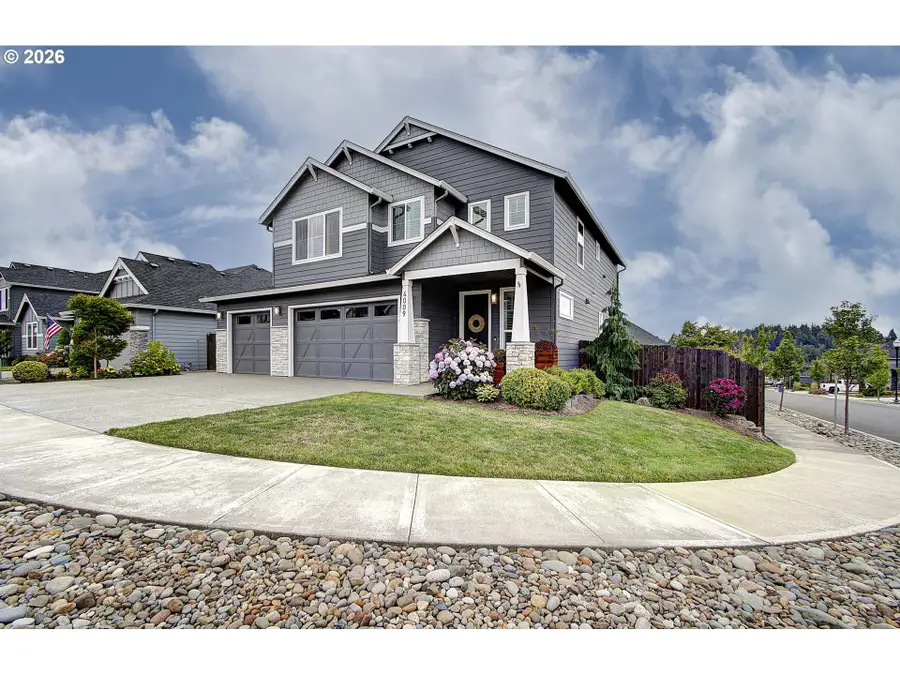 4009 S 16th Way, Ridgefield, WA 98642 - #2