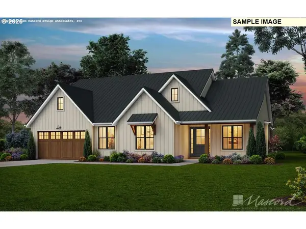 0 Clear Creek Rd, Estacada, OR 97023