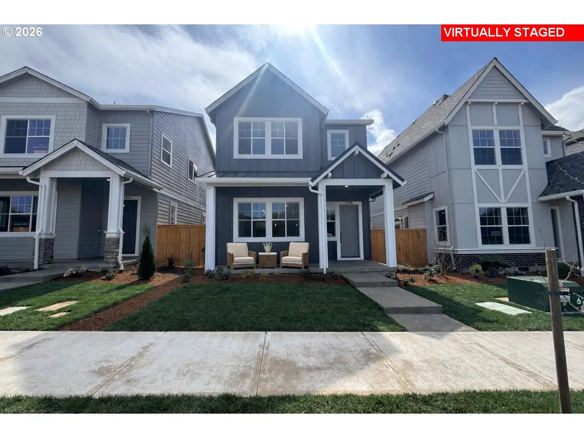 16900 SW Cairn Ln, Sherwood, OR 97140 - #1