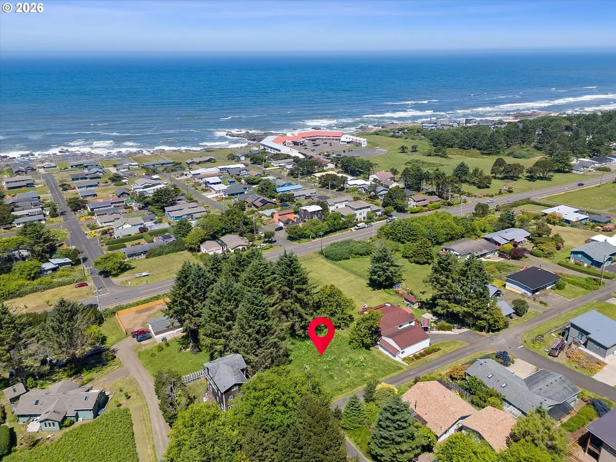 1200 King St, Yachats, OR 97498 - #1