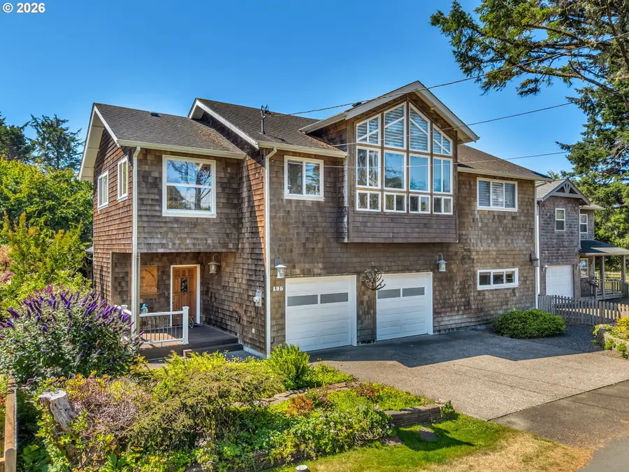 195 E Jackson St, Cannon Beach, OR 97110 - #2