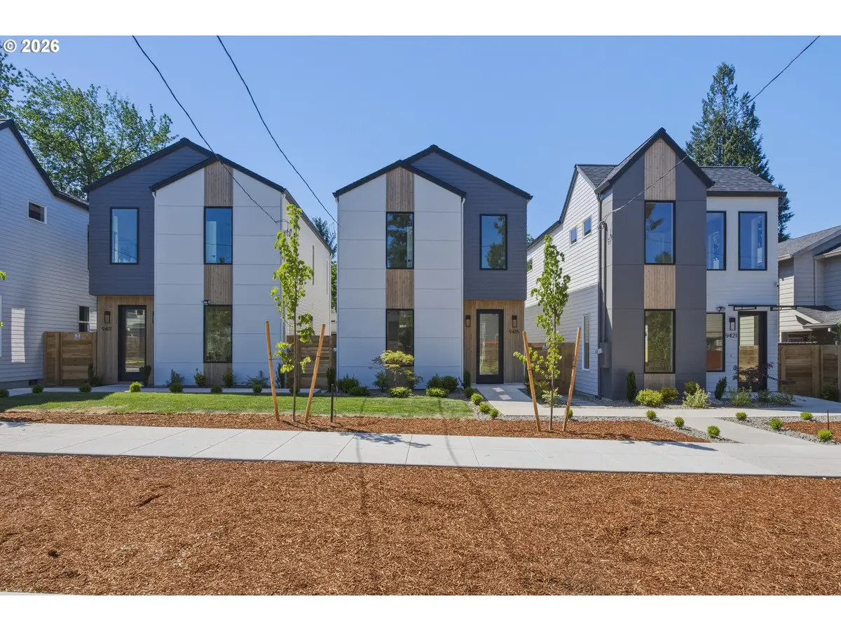 9415 N Macrum Ave, Portland, OR 97203 - #1