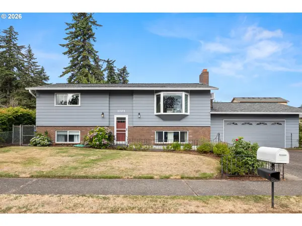 1101 NE 188th Ave, Portland, OR 97230