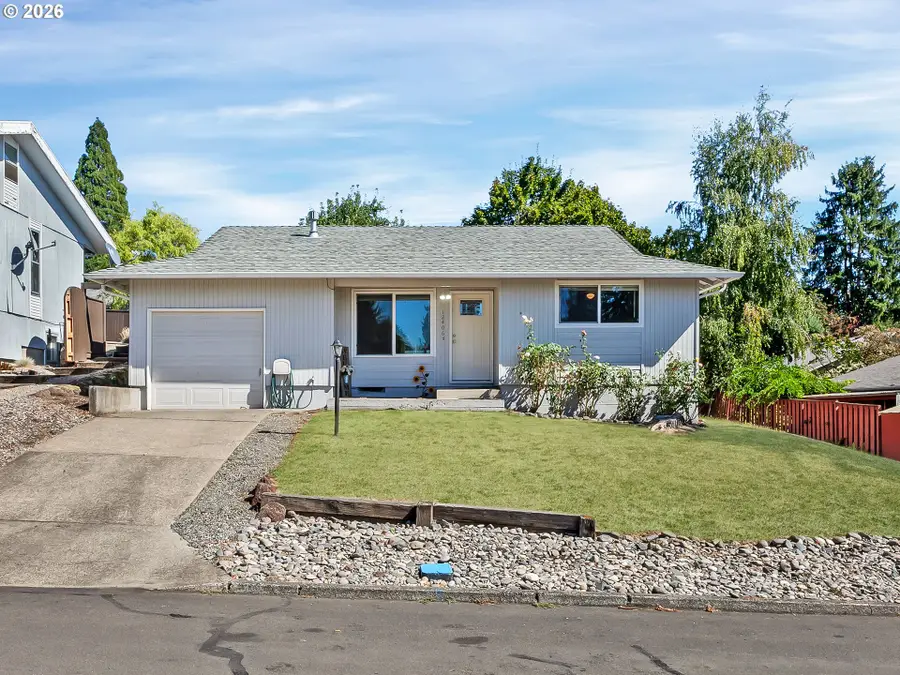 12406 SE Sequoia Ave, Milwaukie, OR 97222 - #2