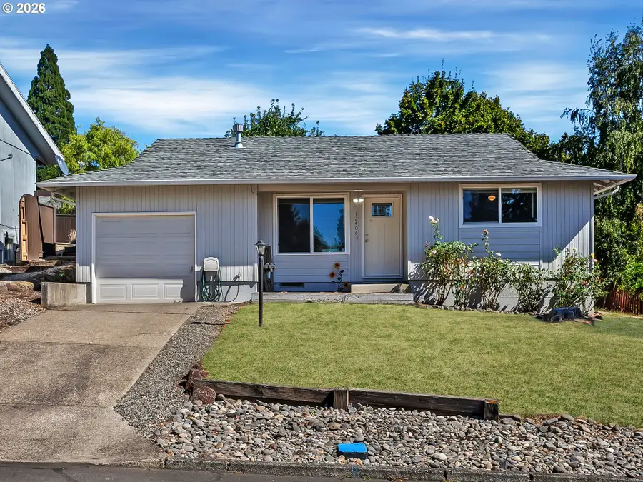 12406 SE Sequoia Ave, Milwaukie, OR 97222 - #3