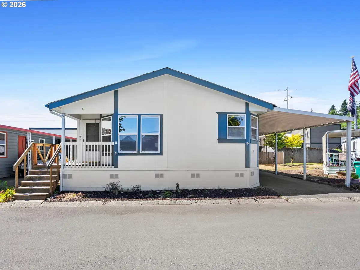 13640 SE Highway 212, Clackamas, OR 97015 - #1