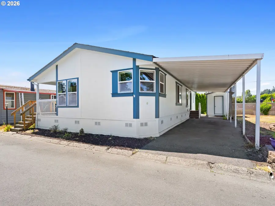 13640 SE Highway 212, Clackamas, OR 97015 - #3
