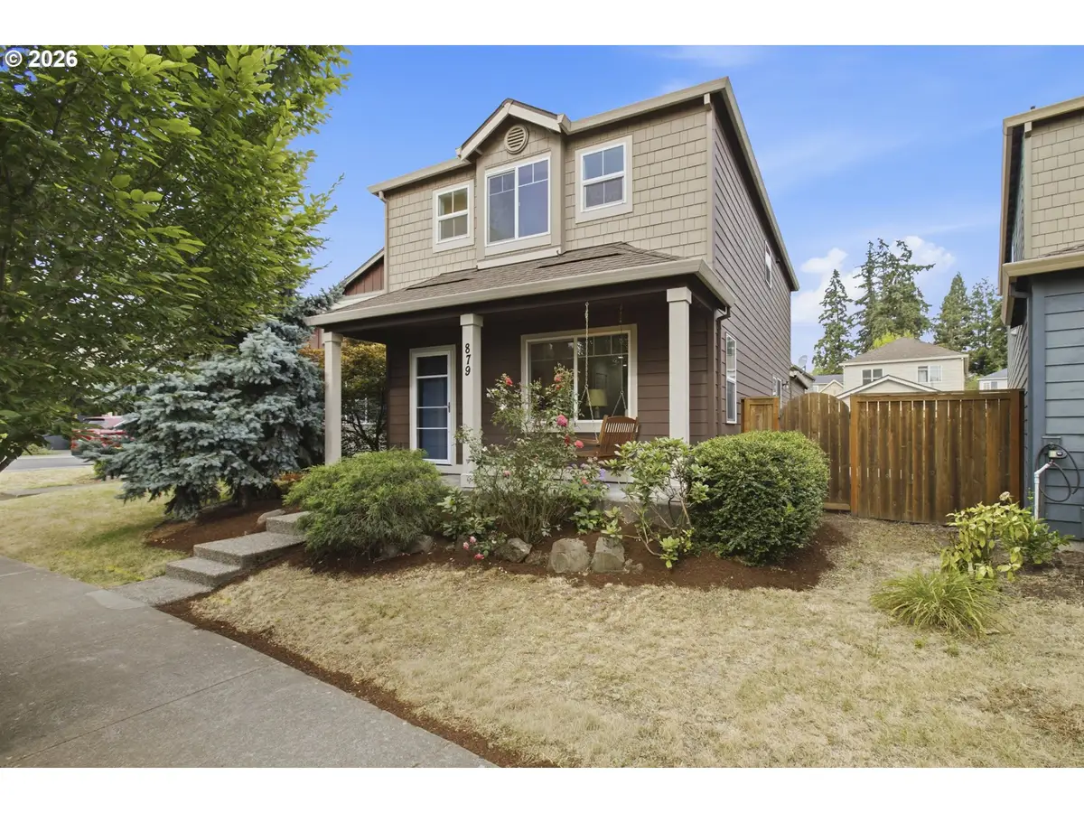 879 SW Windrose Ter, Beaverton, OR 97003 - #1