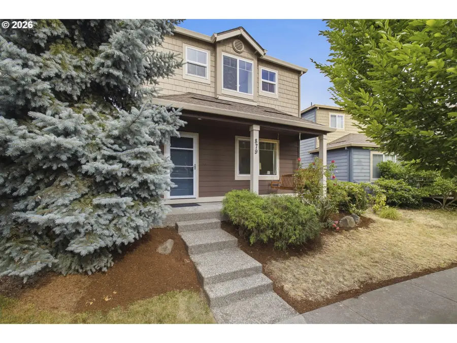 879 SW Windrose Ter, Beaverton, OR 97003 - #2