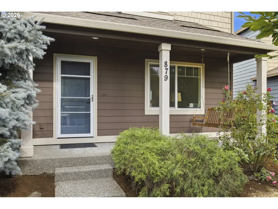 879 SW Windrose Ter, Beaverton, OR 97003 - #3