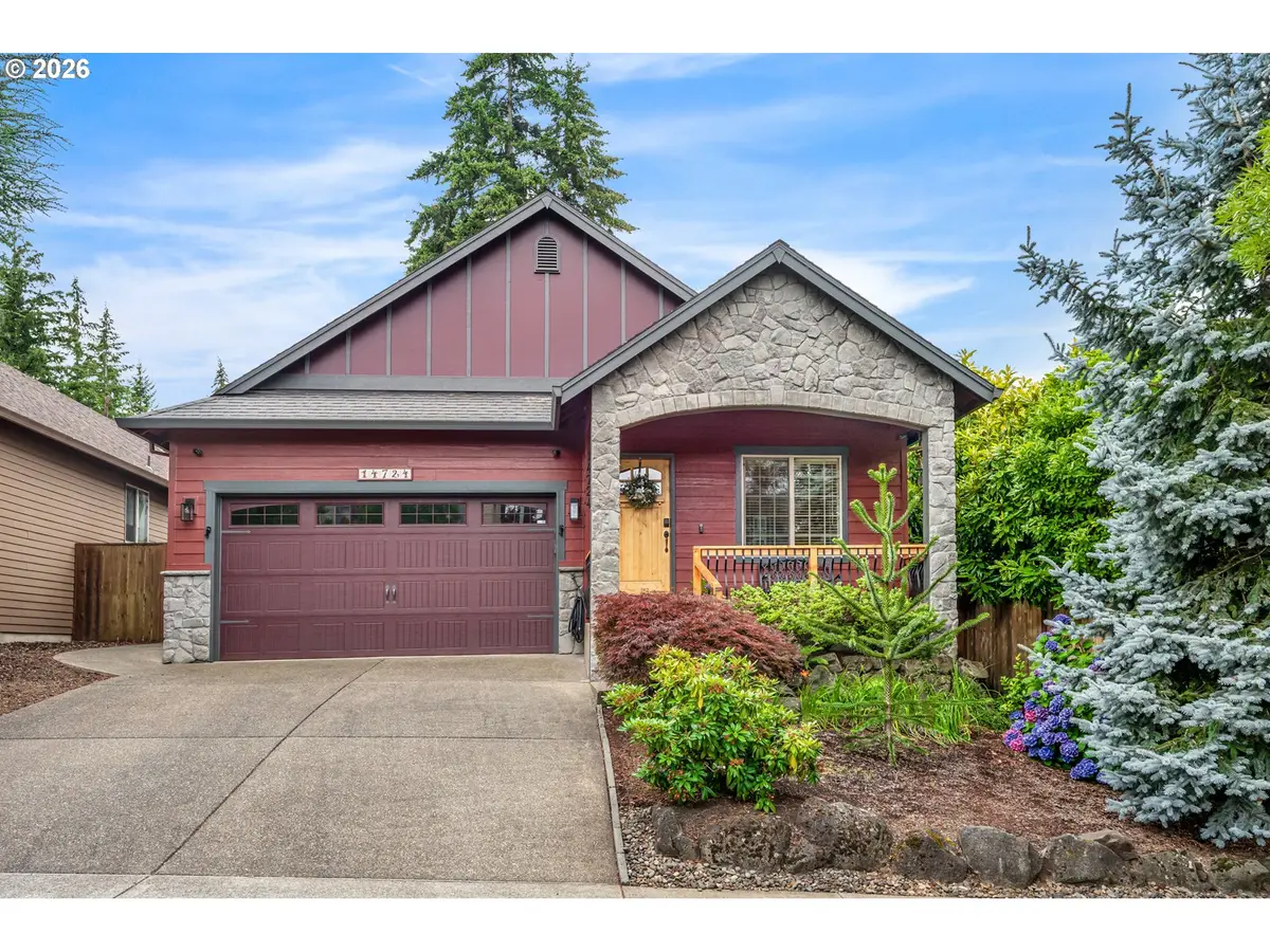 14724 Sassafras Way, Oregon City, OR 97045 - #1
