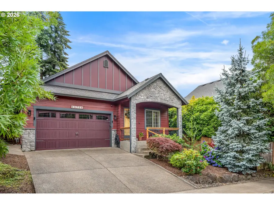 14724 Sassafras Way, Oregon City, OR 97045 - #3