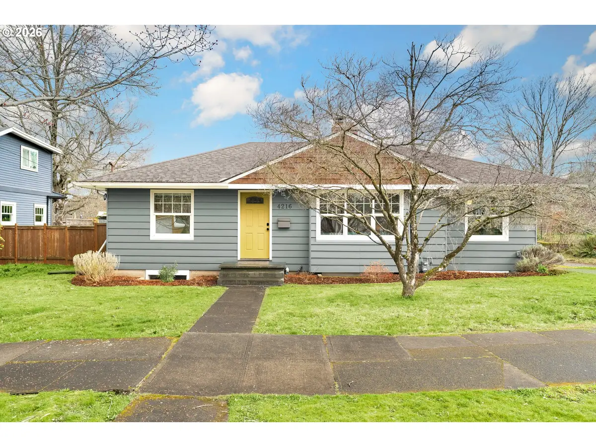 4216 NE 63rd Ave, Portland, OR 97218 - #1