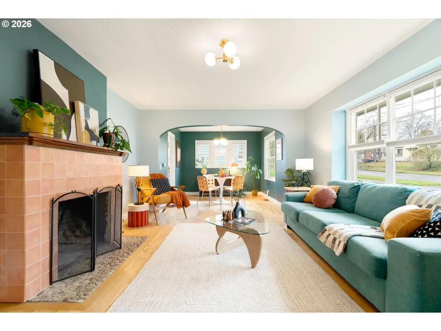 4216 NE 63rd Ave, Portland, OR 97218 - #3