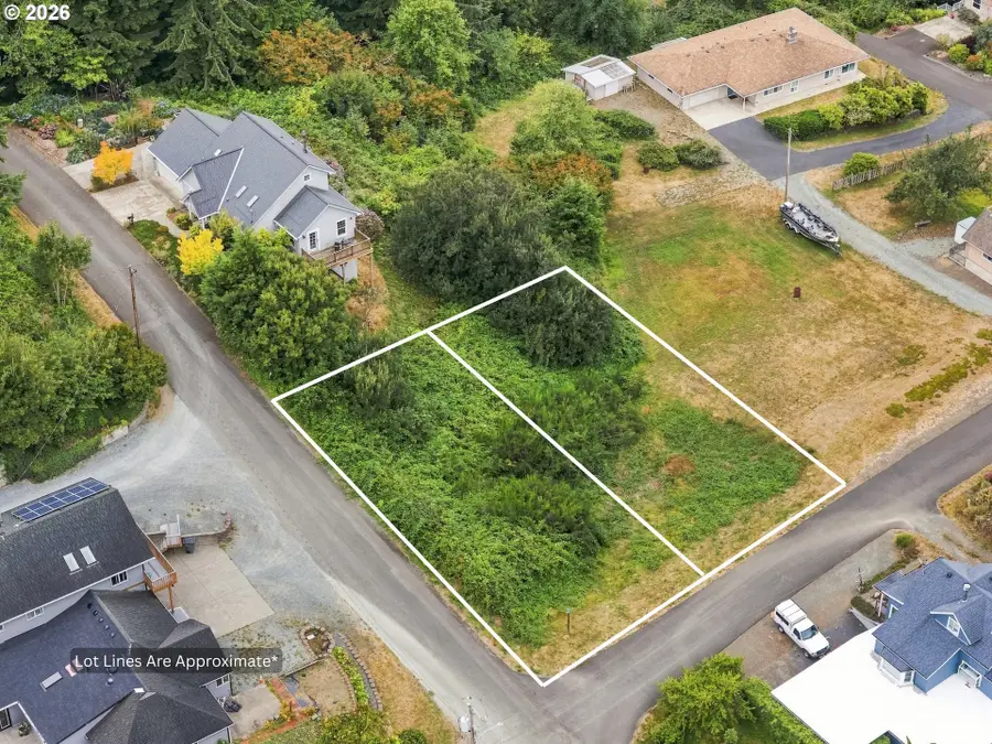 Pine St And 3rd St #5505, Wheeler, OR 97147 - #3