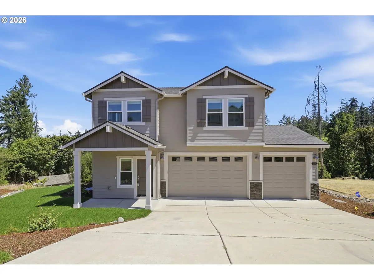 3704 Rockcress Rd, Eugene, OR 97403 - #1