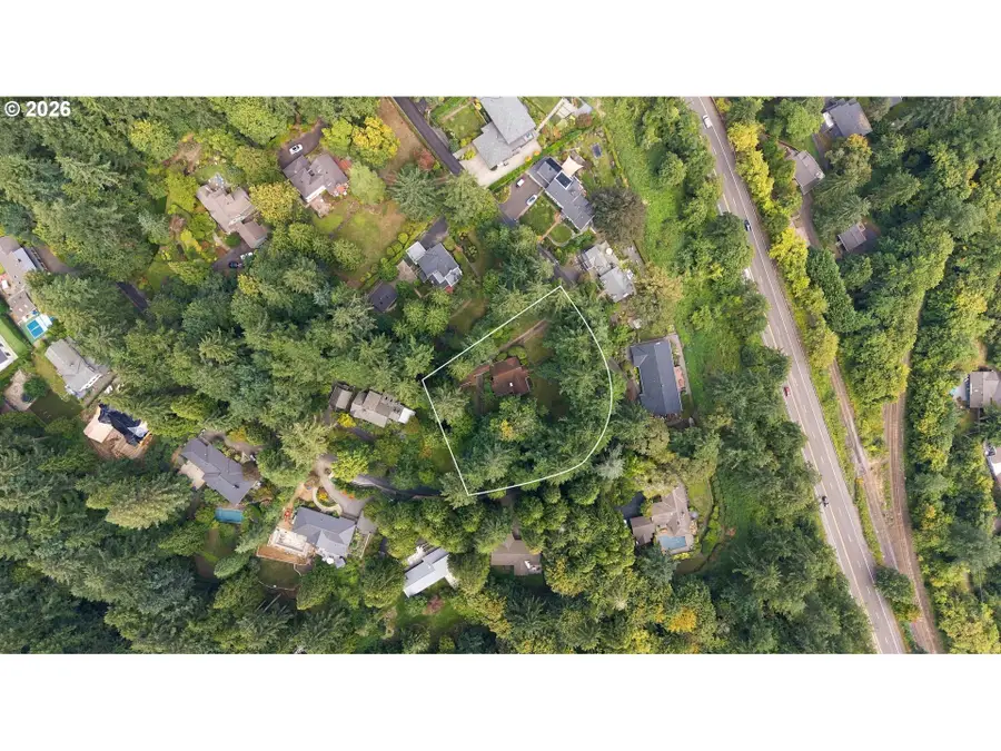 245 SW Birdshill Rd, Portland, OR 97219 - #3