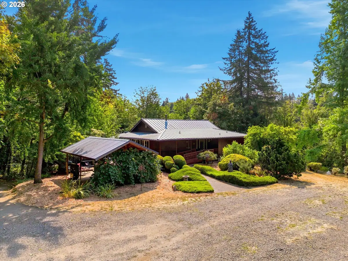 13903 Redland Rd, Oregon City, OR 97045 - #1