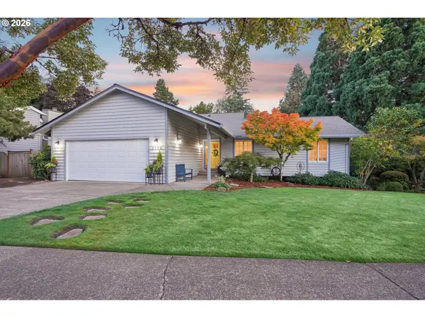 1432 Greentree Cir, LakeOswego, OR 97034