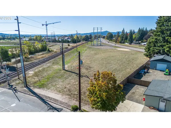 0 Poplar St, ForestGrove, OR 97116