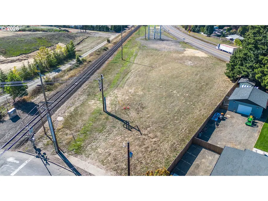 0 Poplar St, Forest Grove, OR 97116 - #2