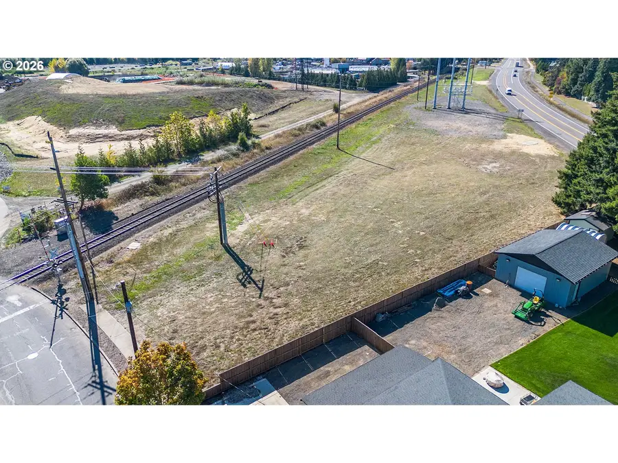0 Poplar St, Forest Grove, OR 97116 - #3