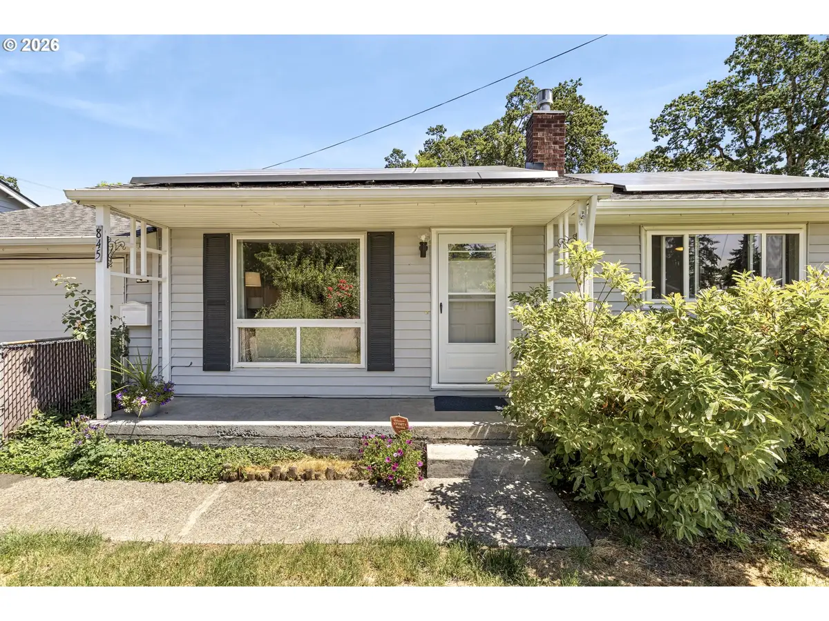 845 Cornell Ave, Gladstone, OR 97027 - #1