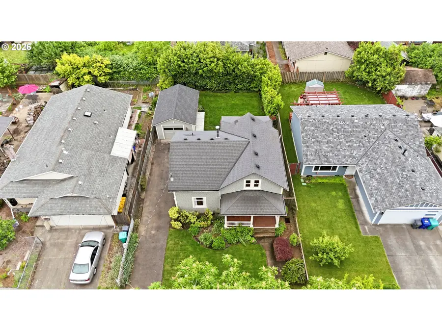 6104 SE Francis St, Portland, OR 97206 - #2