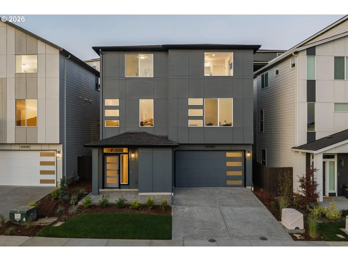 12380 SW Silvertip St, Beaverton, OR 97007 - #1