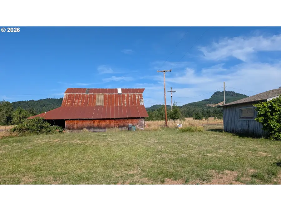 32153 Goddard Ln, Cottage Grove, OR 97424 - #2
