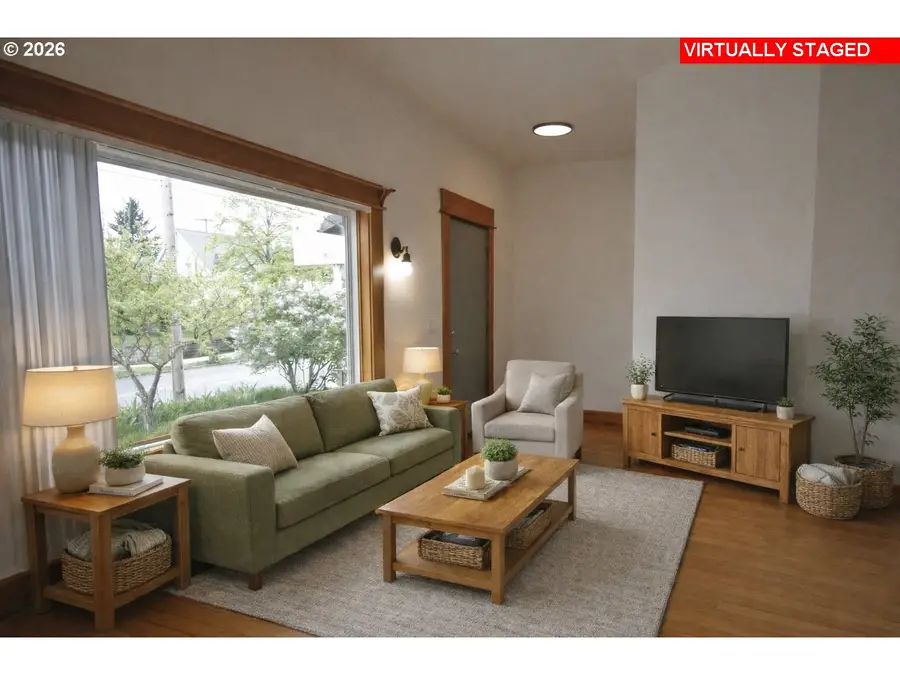 8415 SE 17th Ave, Portland, OR 97202 - #3