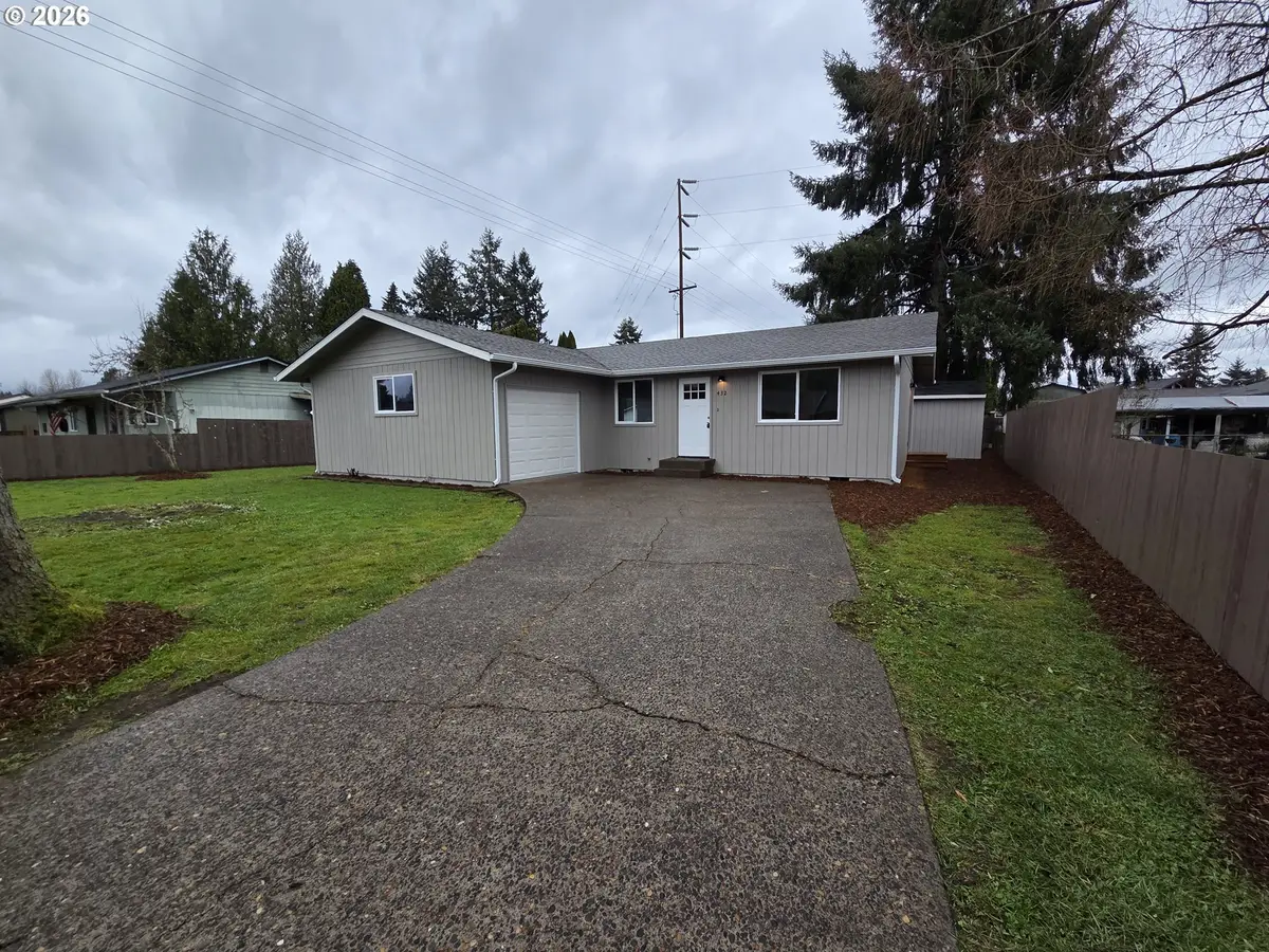 432 SW Diane St, Castle Rock, WA 98611 - #1
