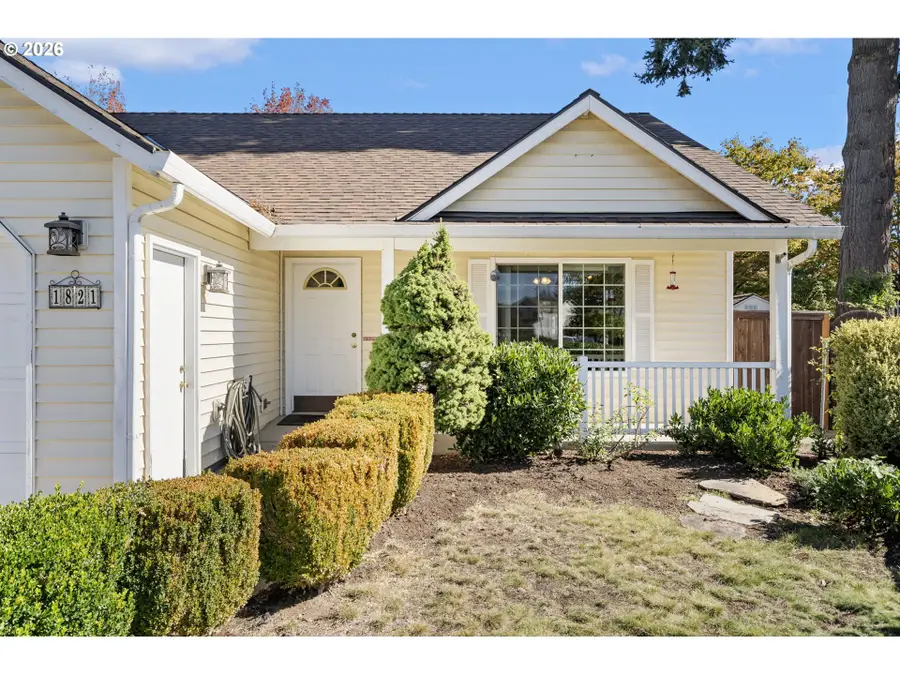 1821 SE 191st Pl, Vancouver, WA 98683 - #2