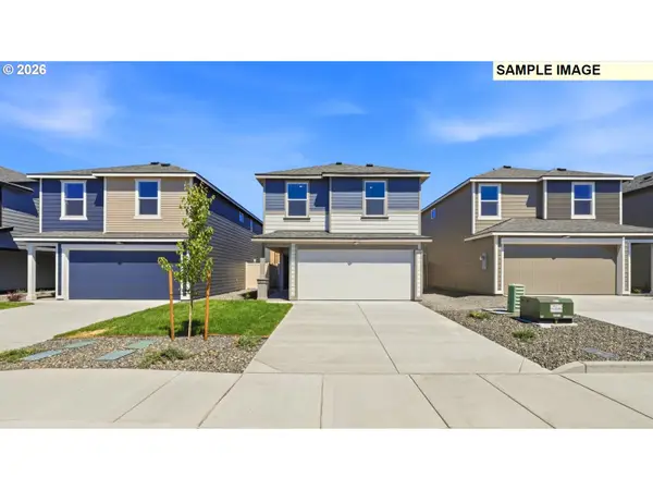 4924 NE 57th Cir, Vancouver, WA 98661