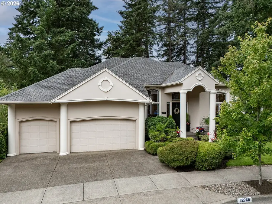 22765 SW Miami Dr, Tualatin, OR 97062 - #2