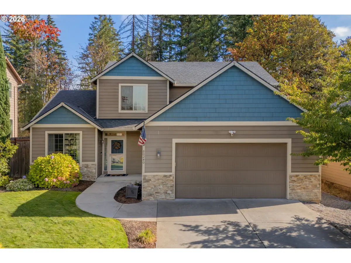 60240 Wapiti Dr, Saint Helens, OR 97051 - #1