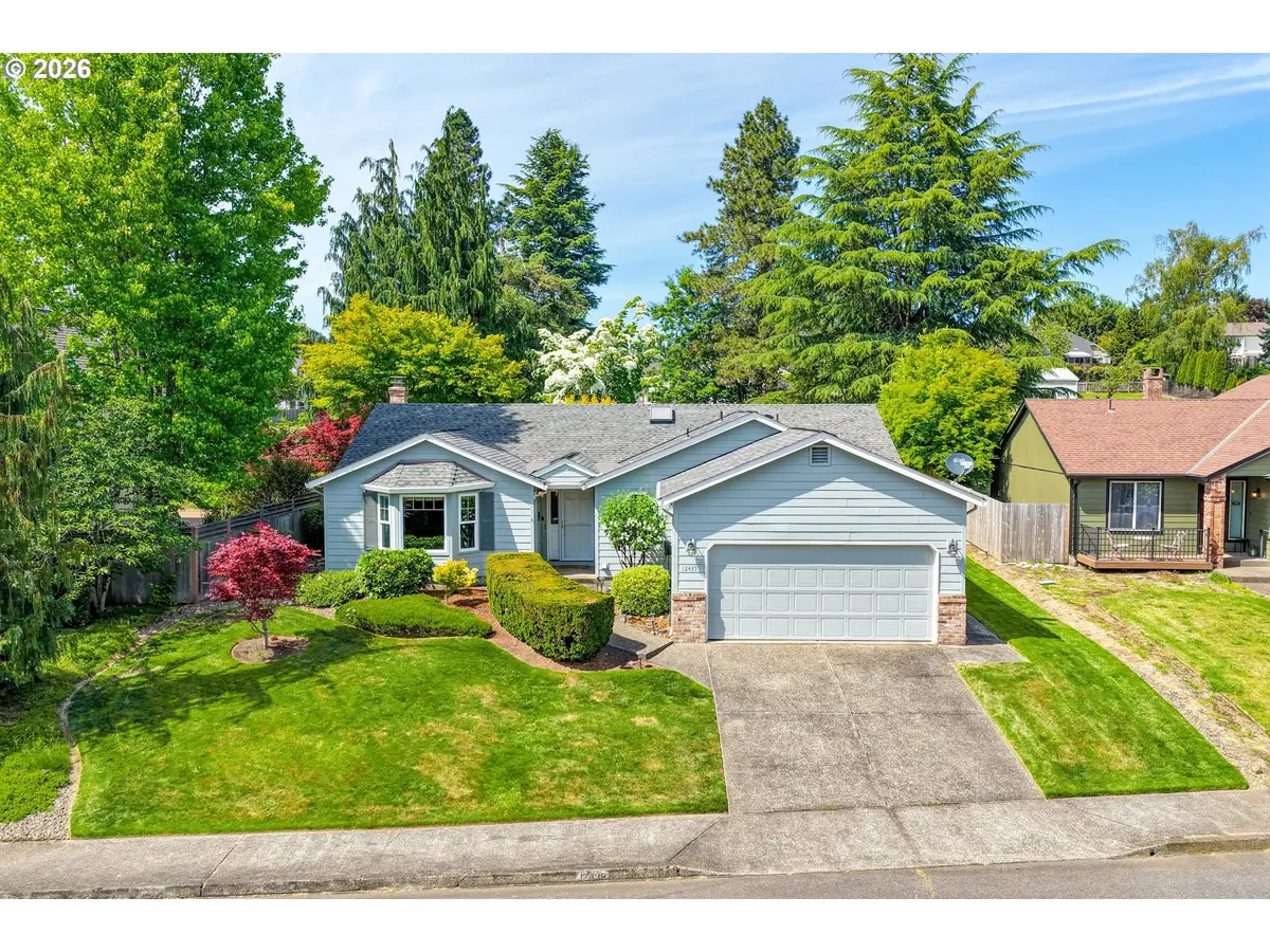 12439 SE Ashley St, Clackamas, OR 97015 - #1
