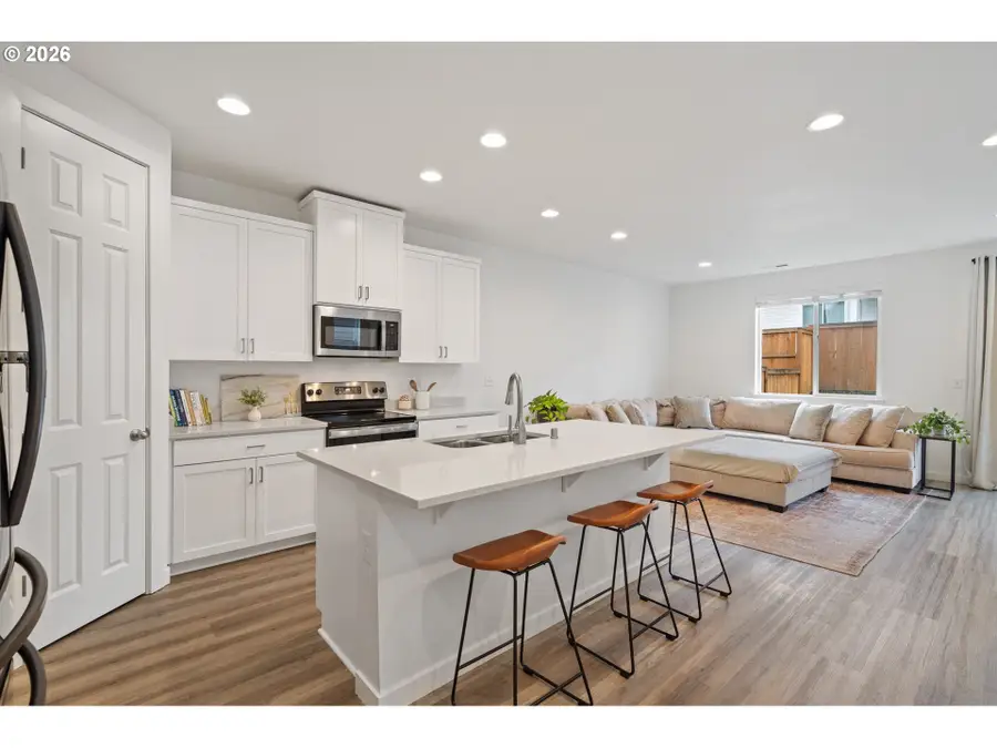 3018 N Pioneer Canyon Dr, Ridgefield, WA 98642 - Image #3