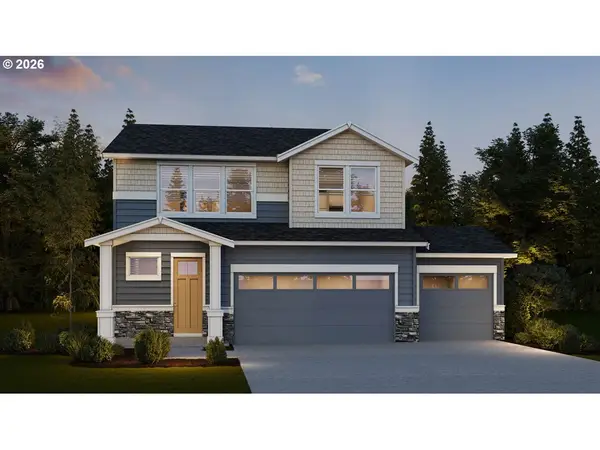 2197 Veneta Ave S, Salem, OR 97306