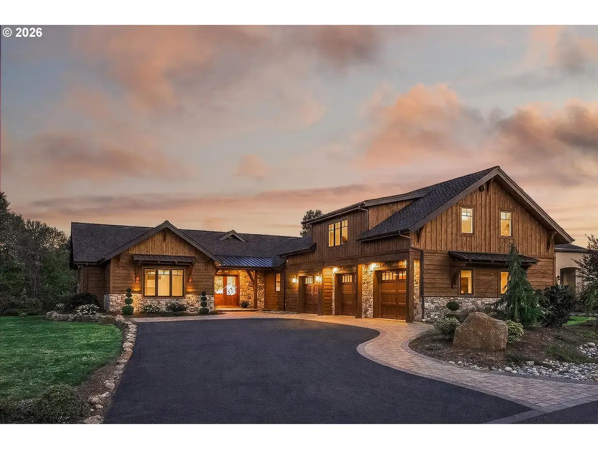 3745 Arrowhead Ave, Hood River, OR 97031 - #1