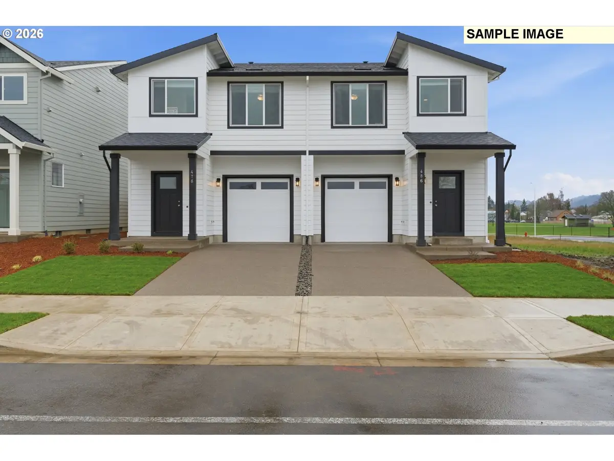 688 S 5th St, Carlton, OR 97111 - #1