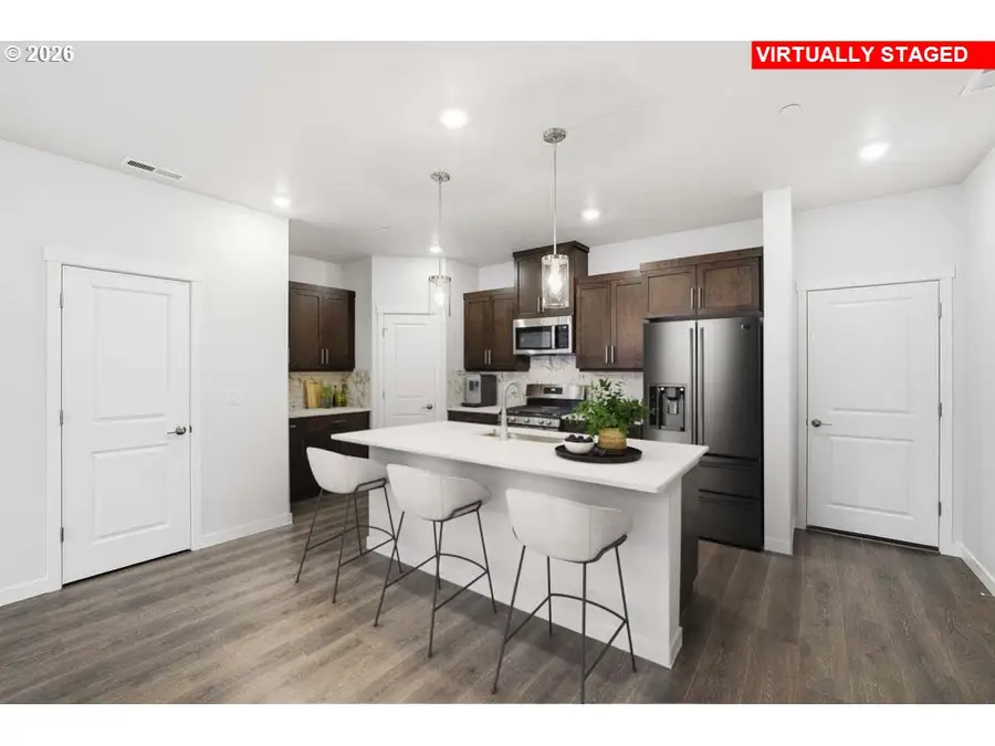 3718 SW 40th St, Gresham, OR 97080 - #2