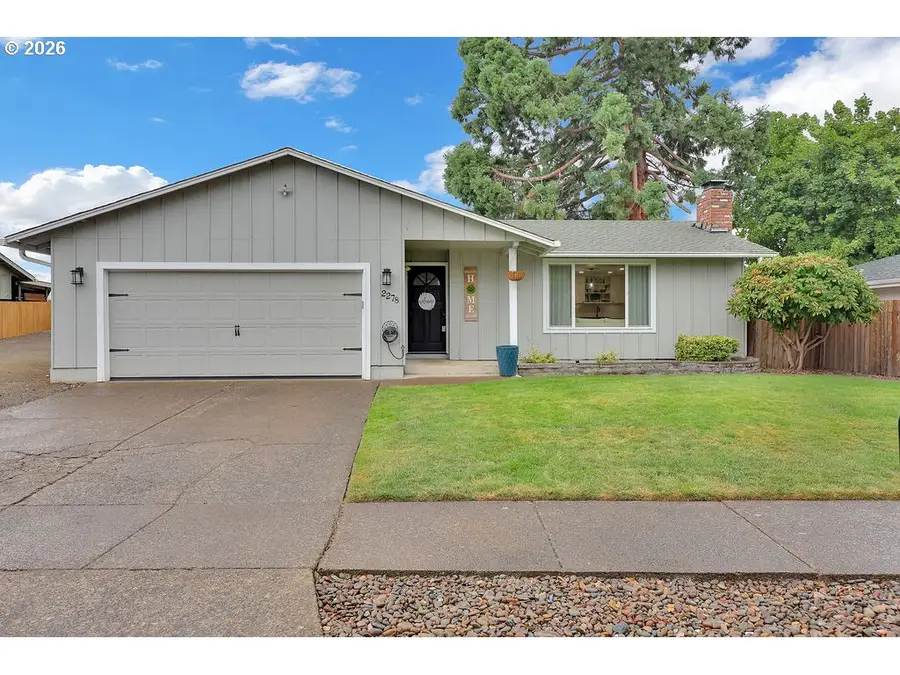 2278 Rose Blossom Dr, Springfield, OR 97477 - #3