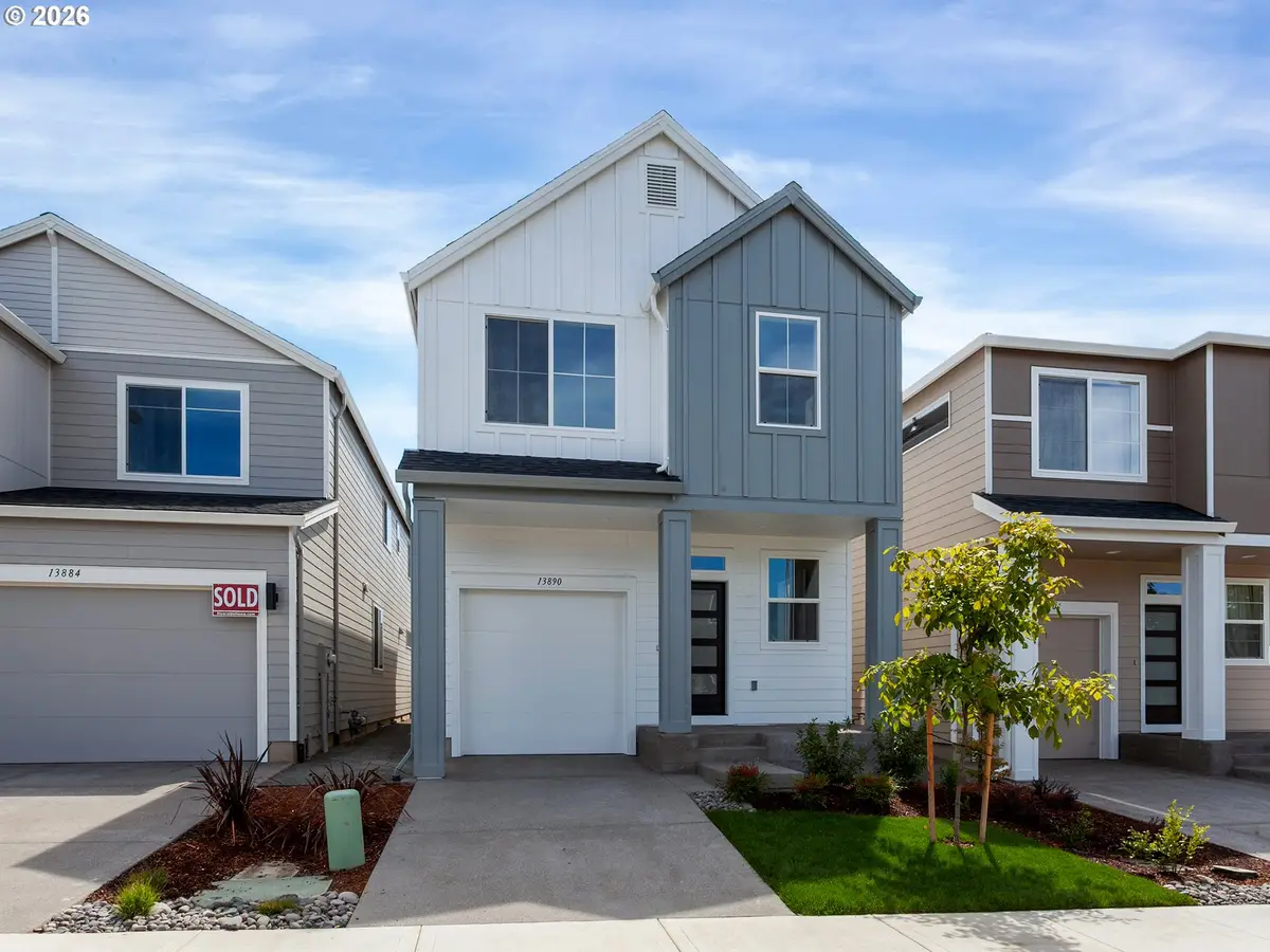 17487 SW Grand Ave, Sherwood, OR 97140 - #1