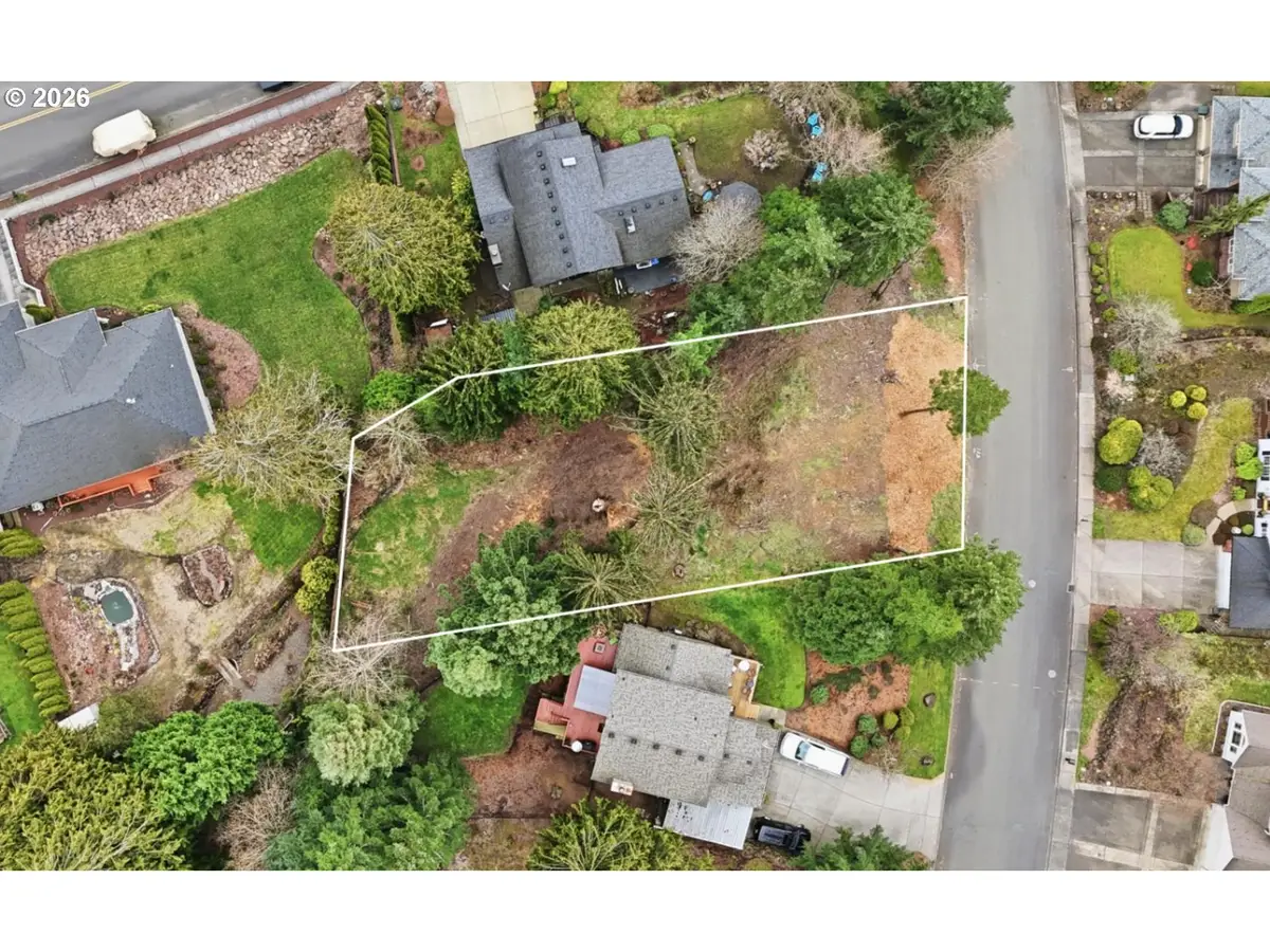 210 W St. James Pl, Longview, WA 98632 - #1